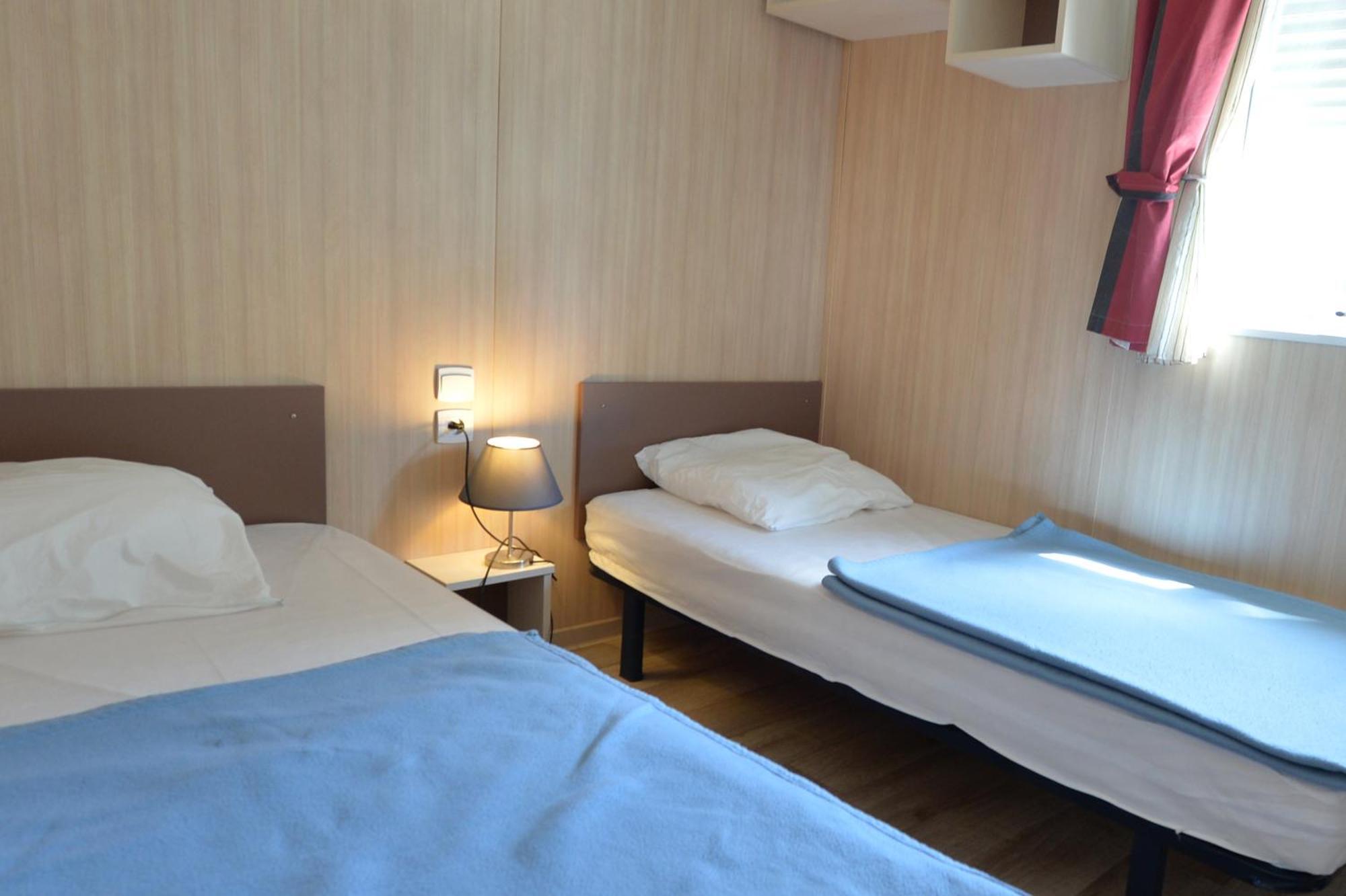 Campsite Municipal Tindio Arzon