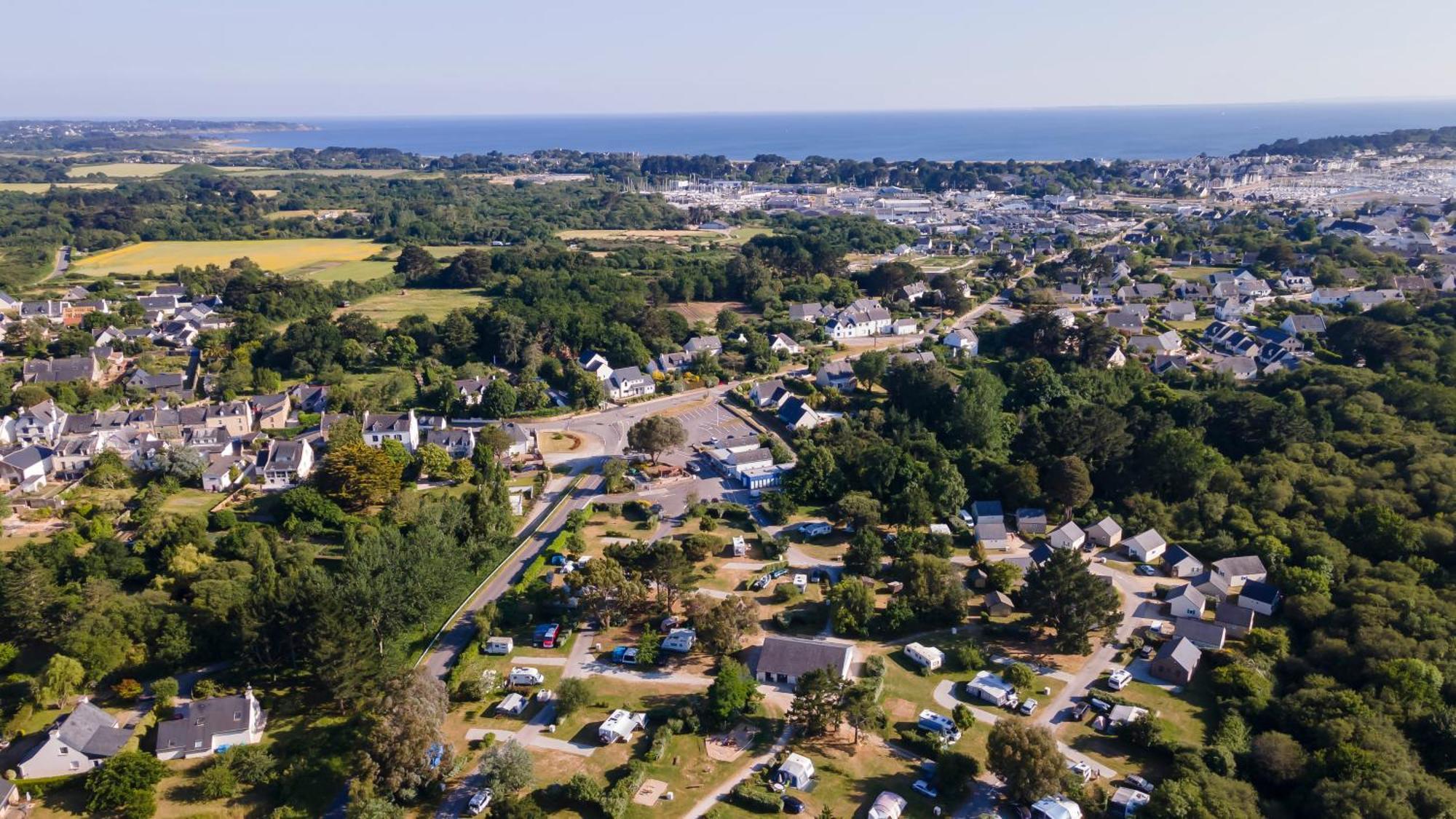 Campsite Municipal Tindio Arzon