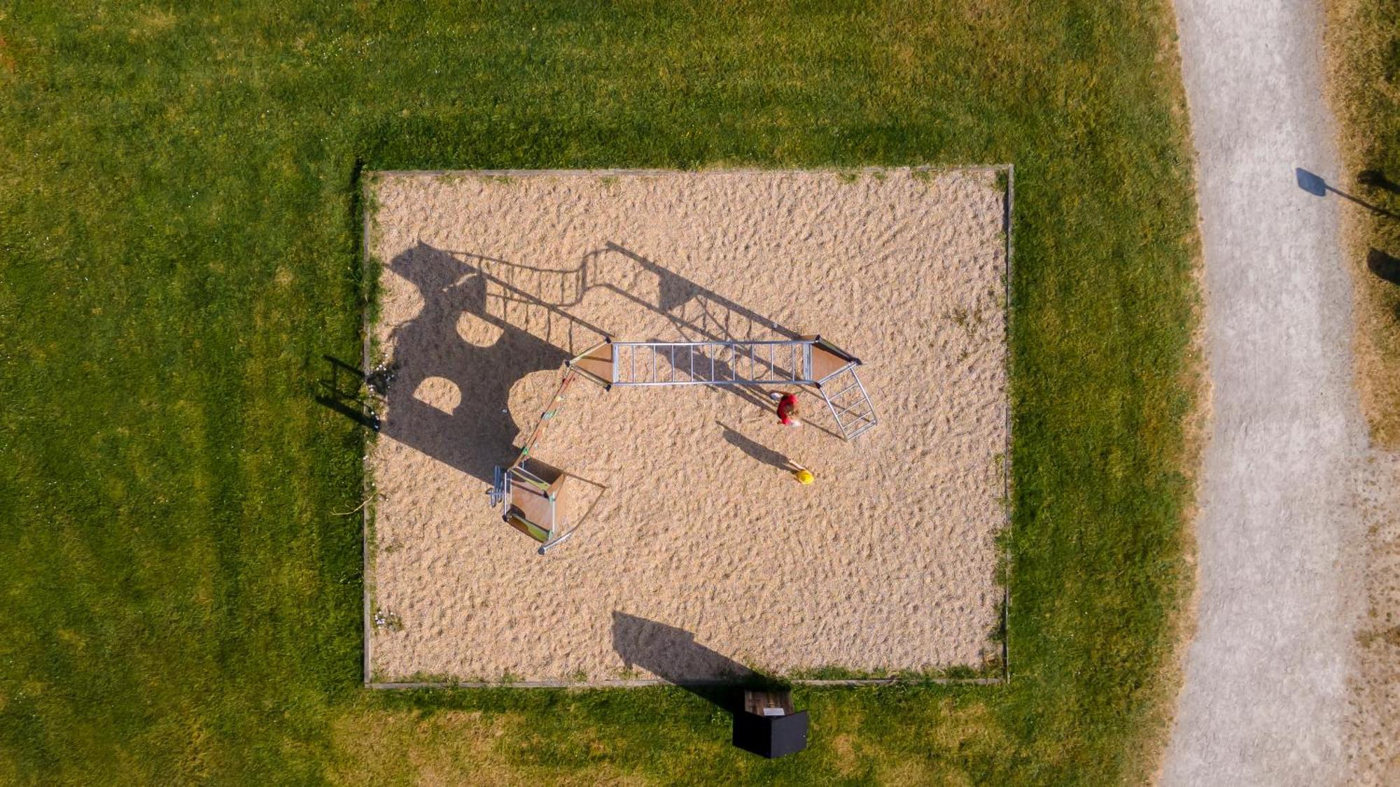 Municipal Tindio Campsite