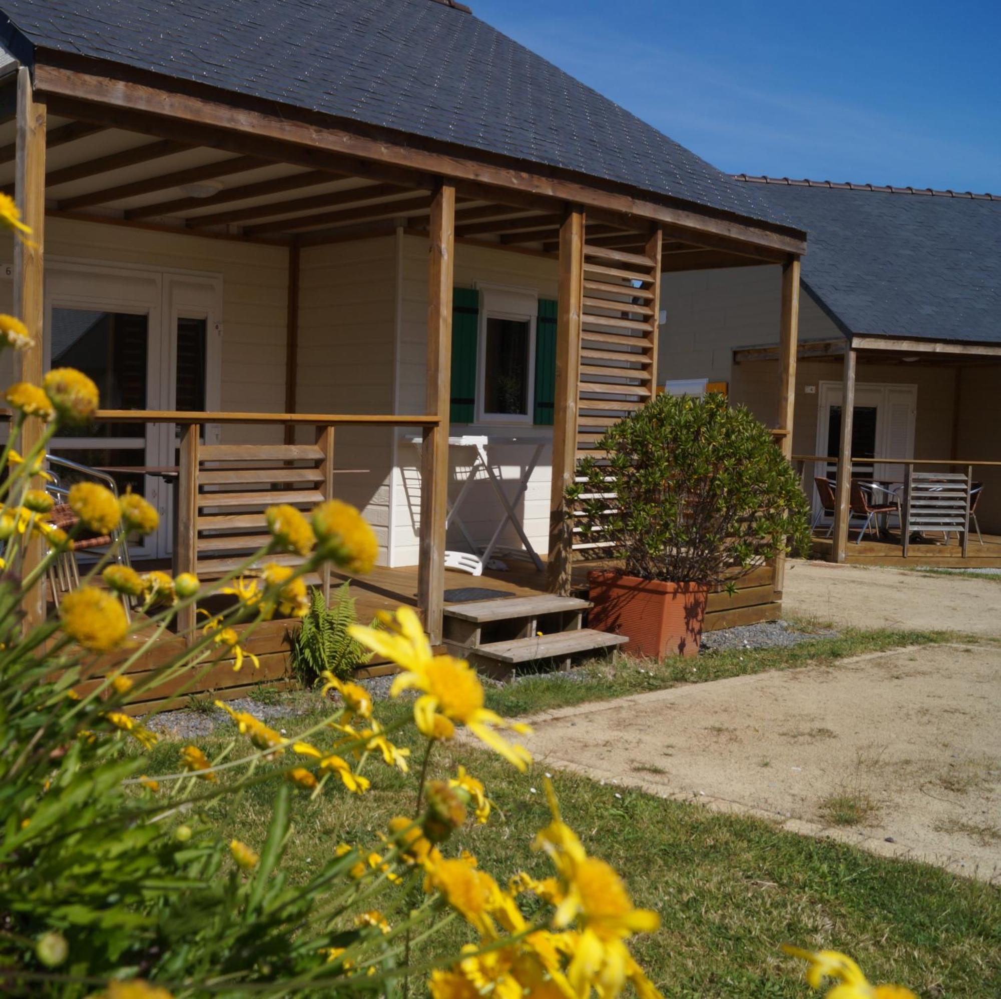 Municipal Tindio Campsite Arzon