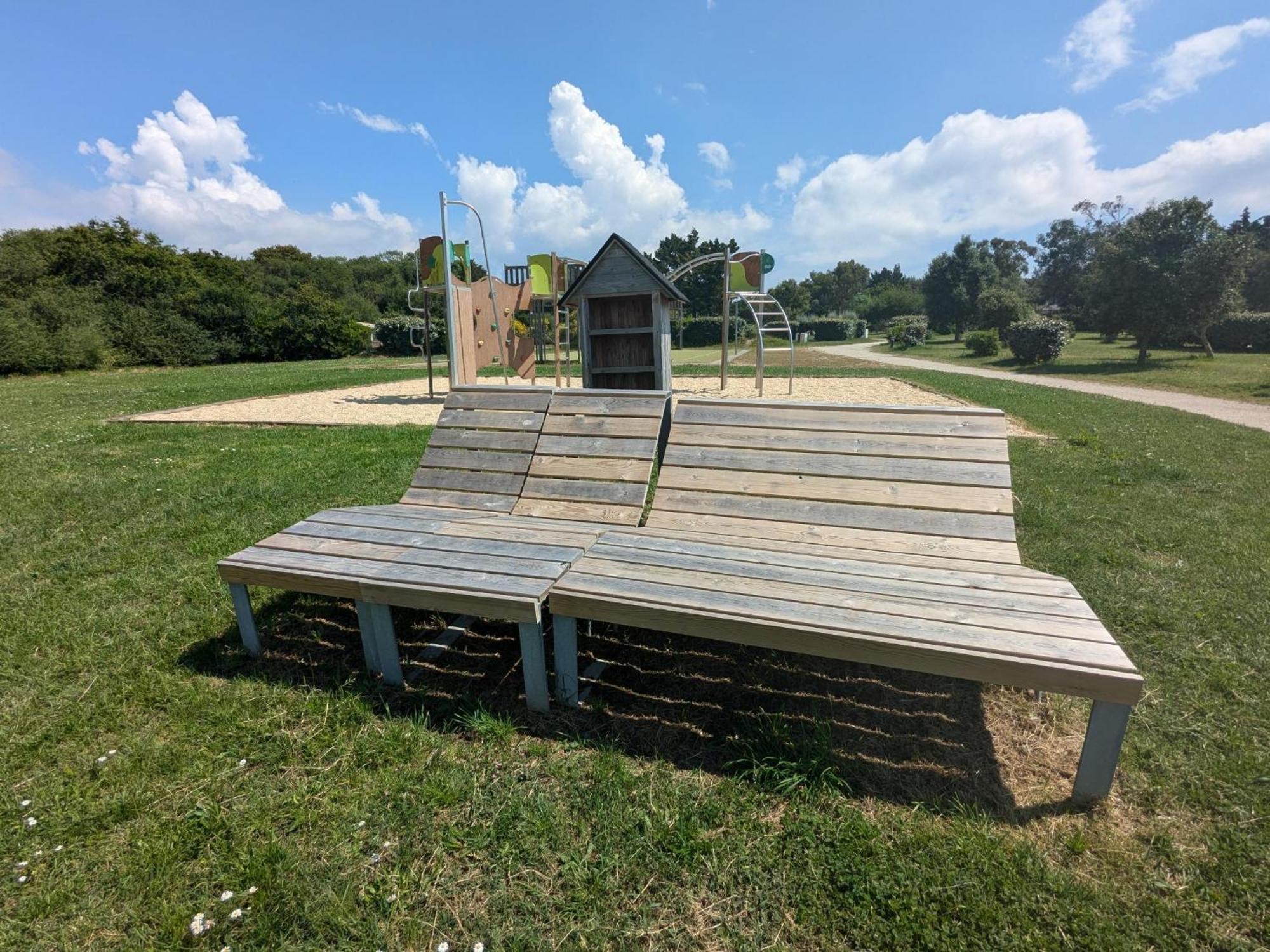 Campsite Municipal Tindio