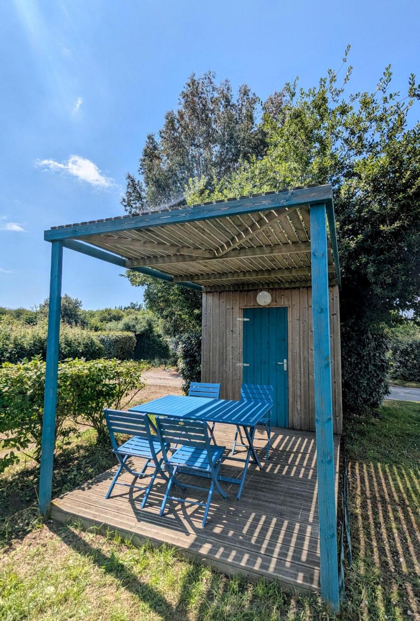 Municipal Tindio Campsite Arzon