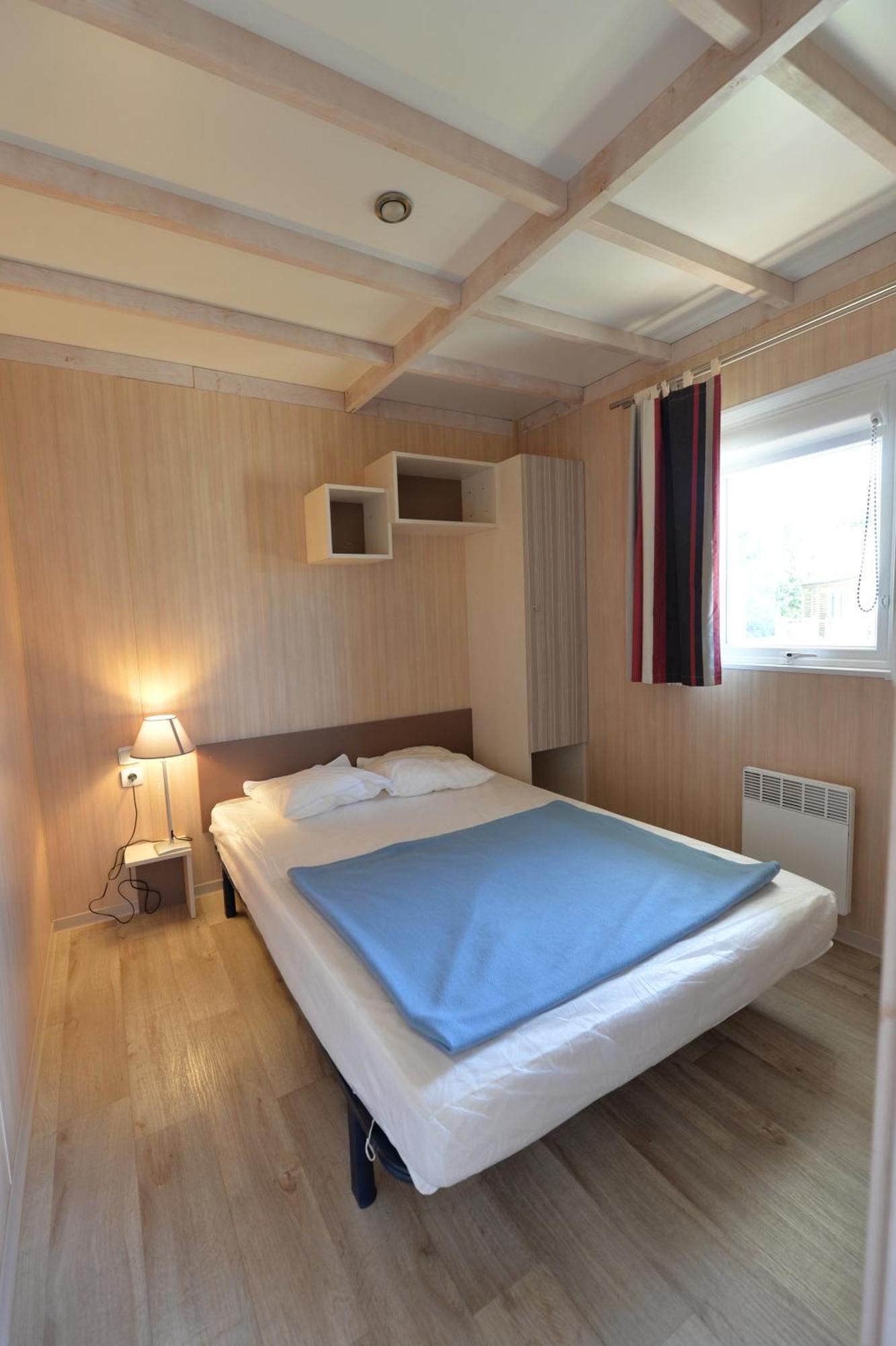 Municipal Tindio Campsite Arzon