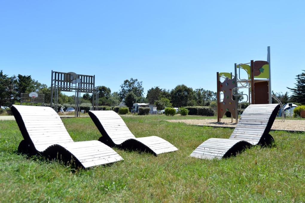 Municipal Tindio Campsite *