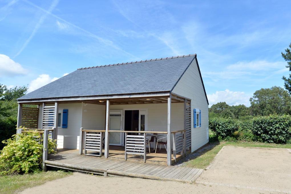 Campsite Municipal Tindio Arzon